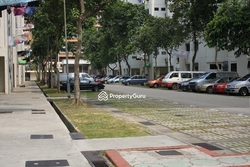 Blk 408 Yishun Avenue 6 (Yishun), HDB 4 Rooms #487830511